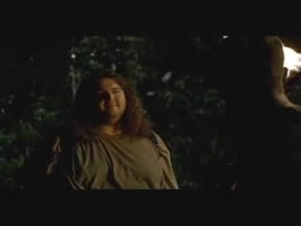 Video (2) Les Vrais Dialogues de LOST