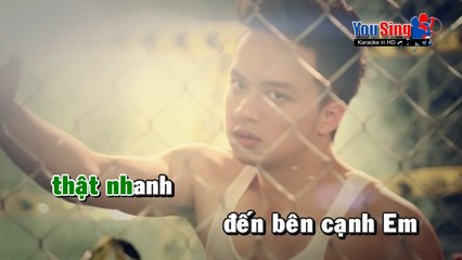 Gió Yêu Thương Remix - Cao Thái Sơn | KARAOKE BEAT CHUẨN✔