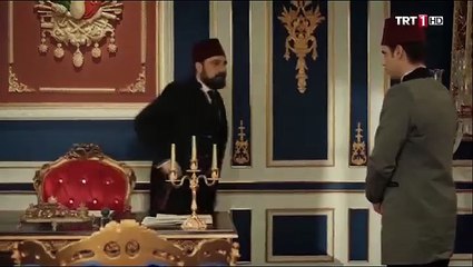 Payitaht Abdülhamid 8. bölüm özeti