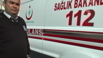 Pazarcıların Yer Kavgası: 5 Yaralı