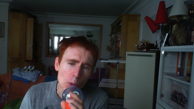 Wiwi égratigne avant de disparaître de Claude Begin