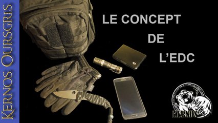 Concept-edc