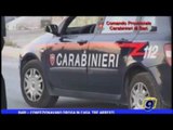 Bari |  Confezionavano droga in casa: tre arresti