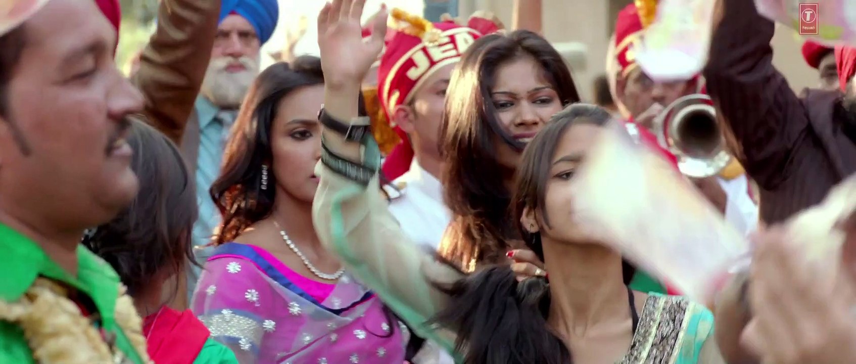 AMBARSARIYA SONG HD