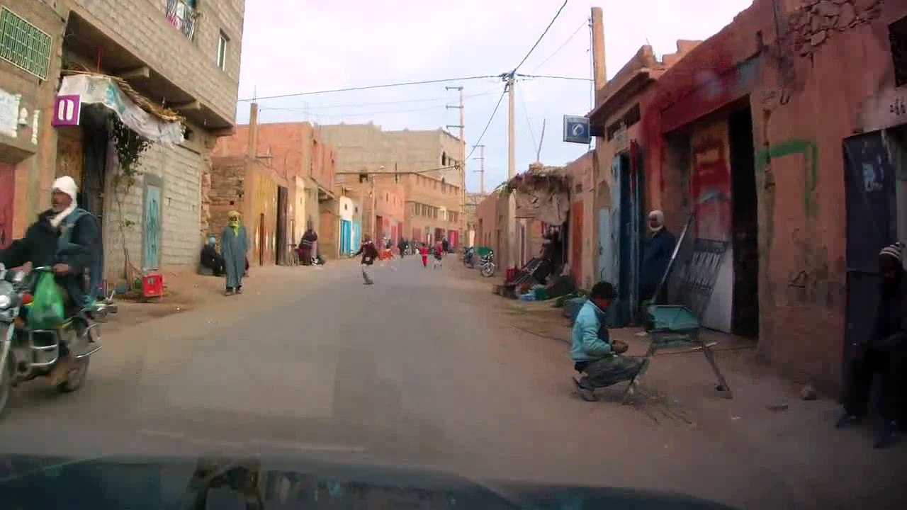 Ait Mnad Taghbalte Street View