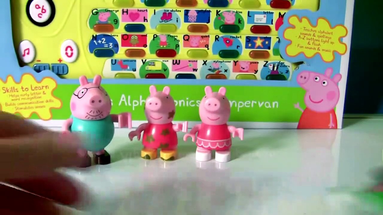 PEPPA PIG BLIND BAGS COLLECTION  Set 2017 by Funtoyscollector