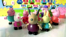 PEPPA PIG BLIND BAGS COLLECTI y Funtoyscollector