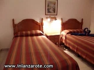 La Penita Apartments, Puerto del Carmen - Lanzarote