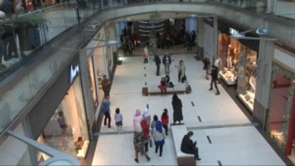 Türk ve Suriyeli Çocuklar Dünyaya 'Ben Çocuğum' Diye Haykırdı