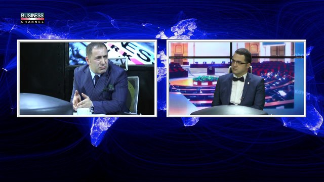 OZAN KAYAHAN İLE ADALET PUSULASI - AV. BÜLENT ÖZTÜRK