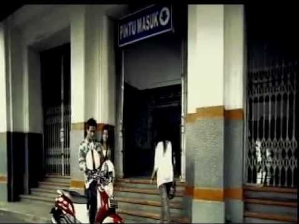 Nikita Willy - Ku Tetap Menanti [OFFICIAL MV Malaysia ver.]