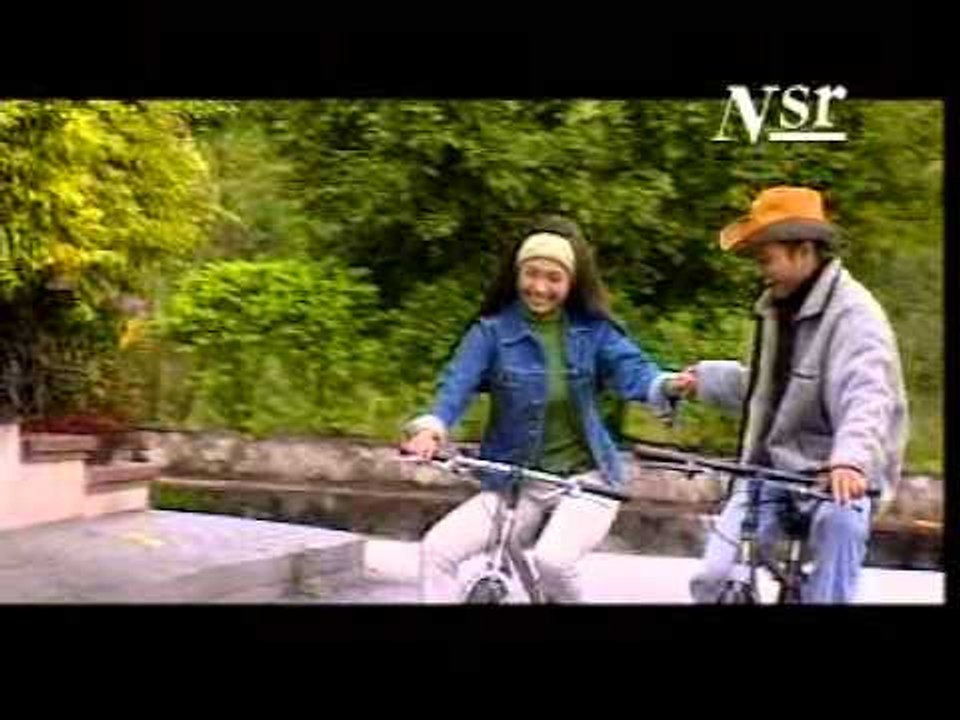 Moin - Abadinya Cintaku