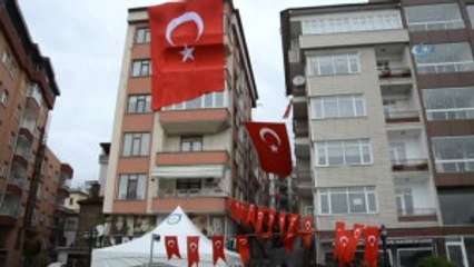 Şehidin Dayısı: "Bir Yeğenim ve Oğlum Daha Var, Vatana Feda Olsun"