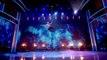 Alex Magala takes our breath away with chainsaw stunt - Grand Final - Britain’s Got Talent 2017