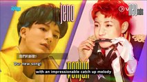 [NEOSUBS] 170421 Viu Hong Kong -K1 Headlines- NCT DREAM Interview