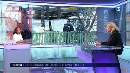 Le Décodage : l’attentat va-t-il redistribuer les cartes de l’élection présidentielle ?