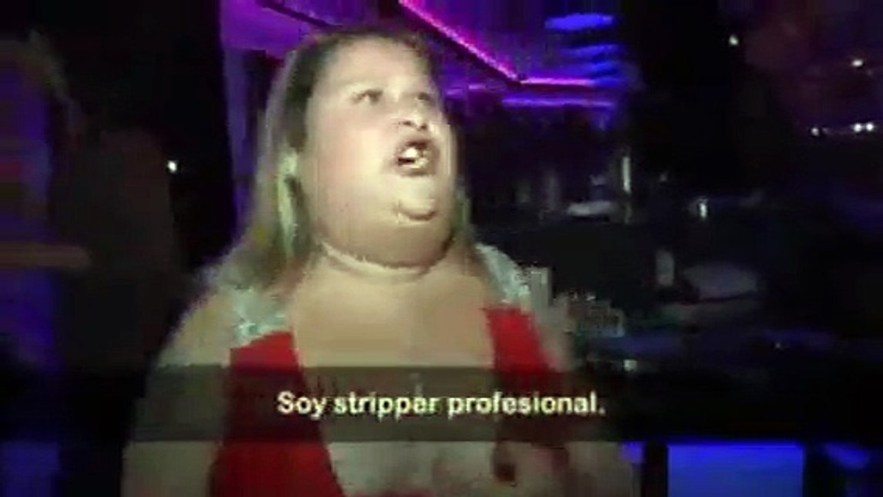 La mayor Striper!!!