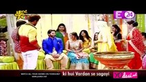 Devanshi Ki Hui Vardan Se Saagai!! Devanshi 22nd April 2017