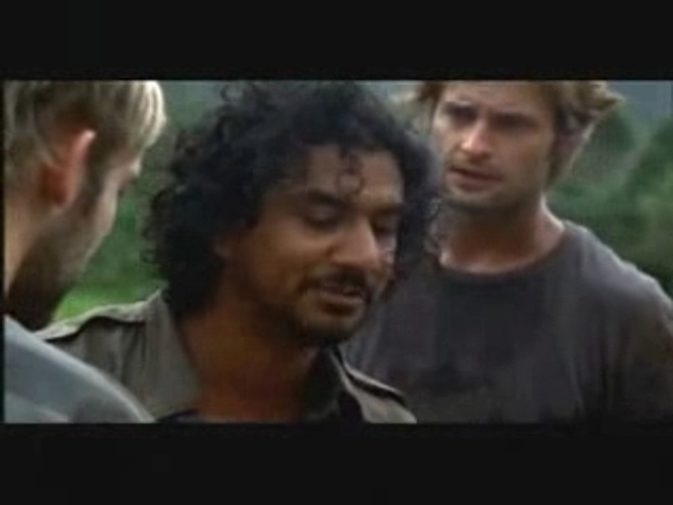 Video (4) Les Vrais Dialogues de LOST