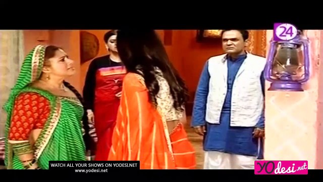 Vivan Ne Imli Ko Gaon Wapis Bheja!! Udann 22nd April 2017