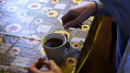 Schwule in Todesangst flüchten aus Tschetschenien