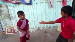 Funny Kannada local boy proposal - try not to laugh - very funny video - Top Kannada TV