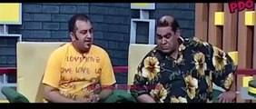 Bestth Aftab Iqbal 13 November 2016 - Agha Majid - Honey Albela - Shaitan Dum