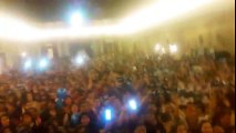 현재 BTS때문에 난리난 아르헨티나상황 Enthusiasm in Argentina because of BTS.