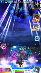 [戰女バトガ] 日向的終結炮 拍攝花絮