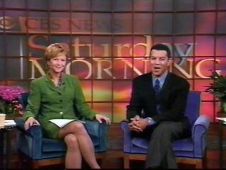 Mystery Science Theater 3000  S02  Cbs Saturday Morning News