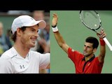 French Open : Andy Murray to face Novak Djokovic in men's single finals | Oneindia News