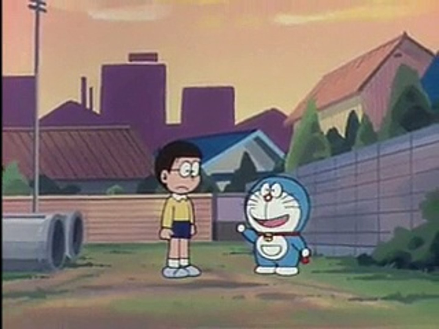 ドラえもん 遭難救助 動画 Dailymotion