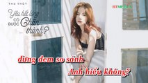 [Karaoke] Yêu hết lòng có được chân thành - Thu Thủy