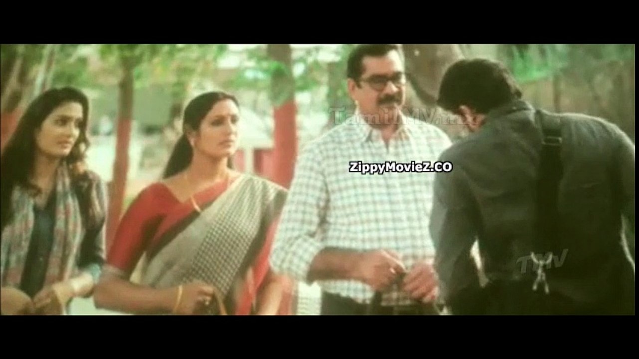 Alamara Malayalam Movie 2017 Part I