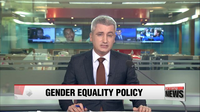 Korea's presidential candidates and their women's policy pledges