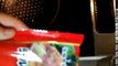 ピザ チーチズ餃子　パリッパリ簡単！ 男のアバウト料理シリーズ！　めちゃうまいーー！！！　羽付きパリッパリチーズ餃子　2016年8月21日