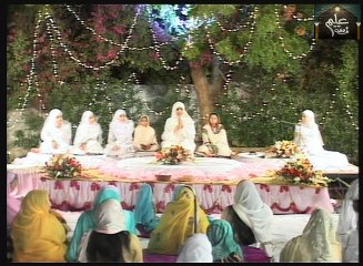 Shab e-Meraj Program Part 08