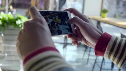 UMi Z ¦ Camera ¦ Helio X27 Deca-Core, 4GB RAM + 32GB ROM