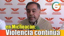 Secuestros y Desapariciones continúan en Michoacán: Autodefensa de Tumbiscatío