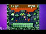 [NSG] Bubble Bobble Series: Bubble Bobble Part 2 (NES) - Part 7 (Final)