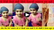 Cute Little Sikh Girl Doing Ardass Every Sikh Should Watch