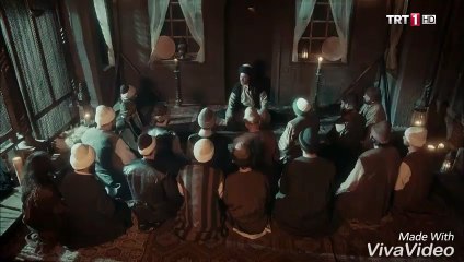 Yunus Emre Bir Kıssa AKLEDİN