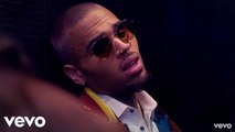 Chris Brown Ft. Drake, Migos - Flexing (Official Music Video 2017)