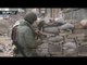 Demining Aleppo: Russian sappers remove mines and IEDs in Syrian school