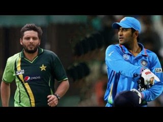 India to face Pakistan in Champions Trophy 2017 opening match | Oneindia News