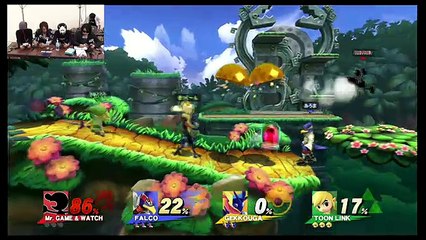 町ゲーム実況2015 in 愛知県名古屋市栄 久屋大通秋まつり Part3