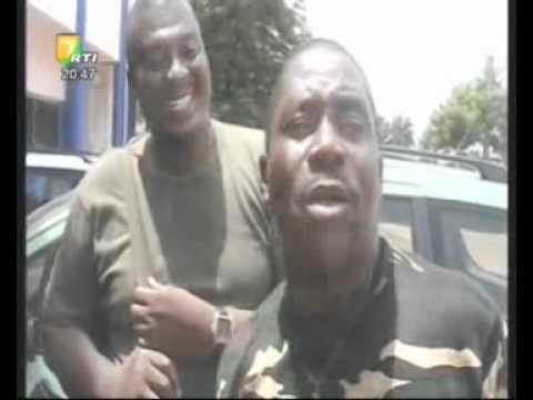 De Cocody à Yopougon, les FDS se rorganisent pour liberer la Côte d'Ivoire