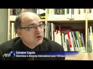 Journée d'affrontements à Abidjan