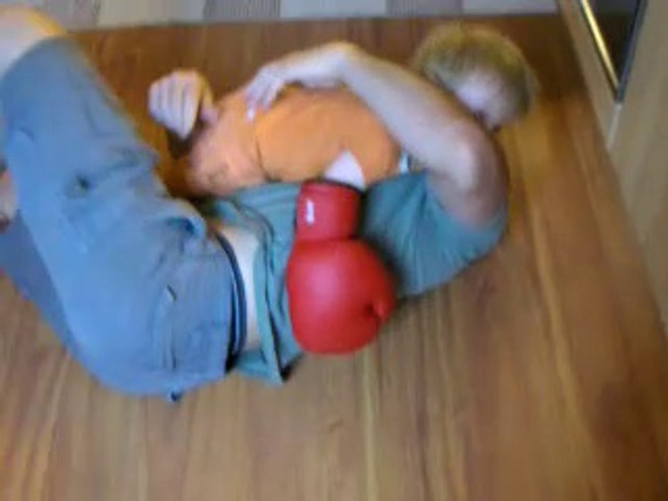Titillé Fight