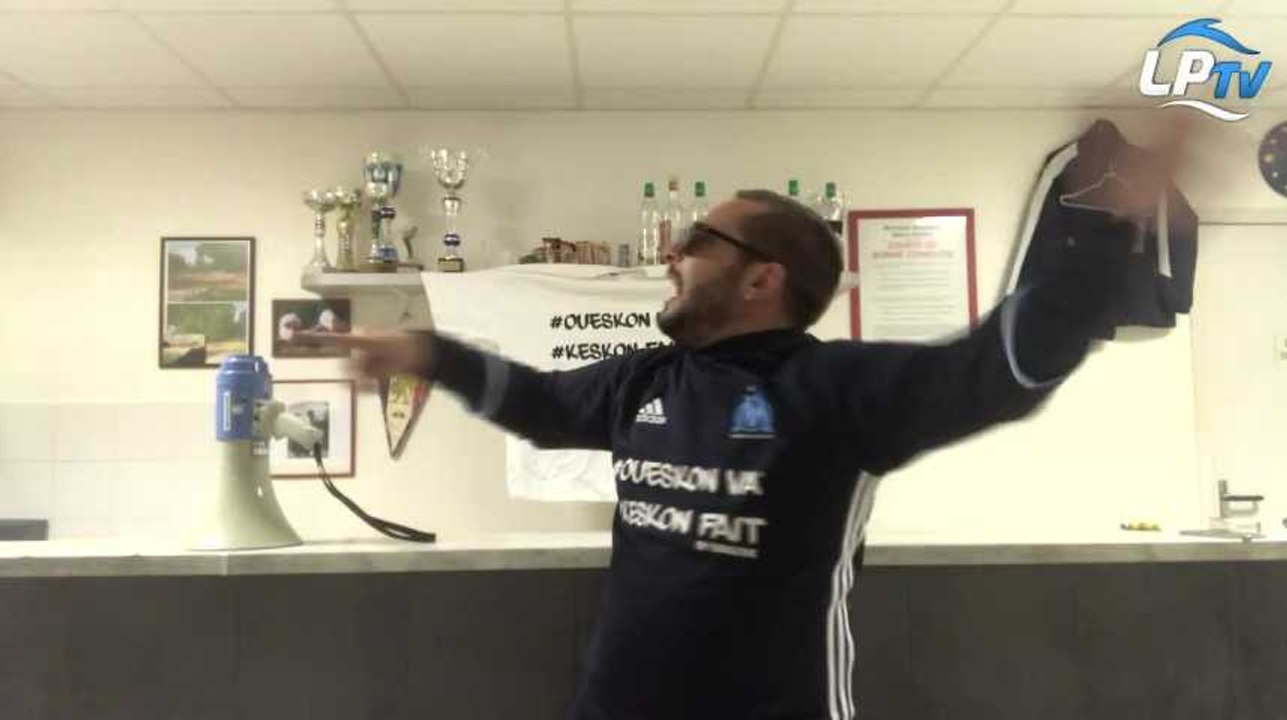 Nancy 0-0 OM : le débrief de Bengous